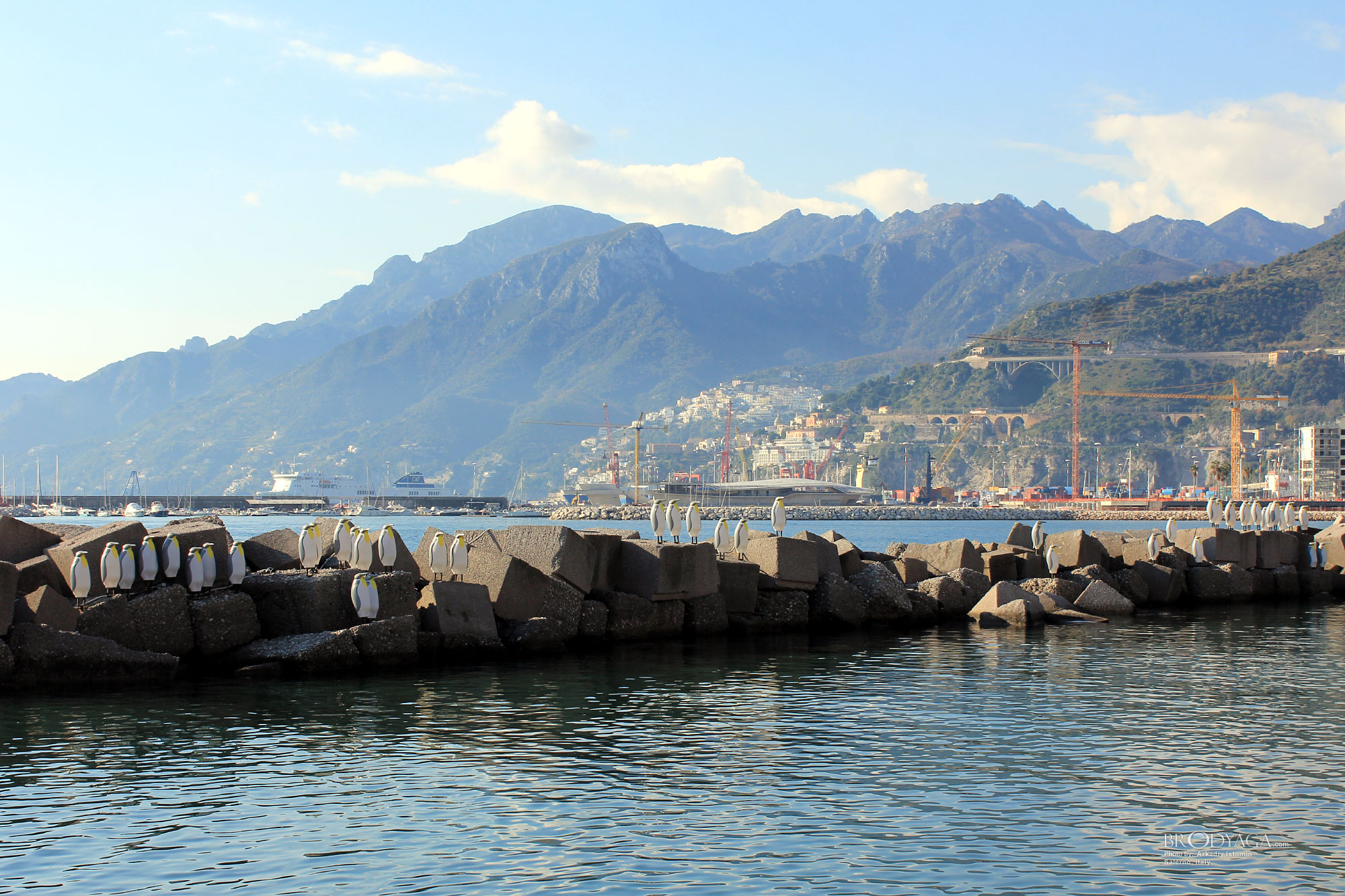 Salerno